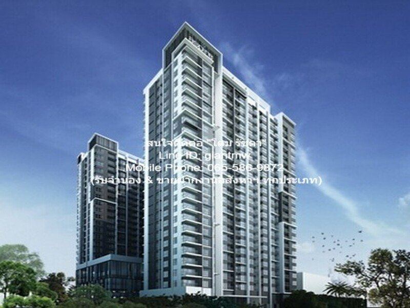 condominium Aspire Rama 9 พื้นที่ 39 SQUARE METER 1 BEDROOM 1 BATHROOM 17000 บ. ที่สุดของความสบาย เป็นคอนโดพร้อมอยู่ มีการตกแต่งภายในเพิ่มเติมได้แบบเรียบหรู และมีทำเลสวยสามารถมองเห็นวิวเมือง พร้อมพื้นที่ส่วนกลาง และสิ่งอำนวยความสะดวกครบครัน ทั้งสระว่