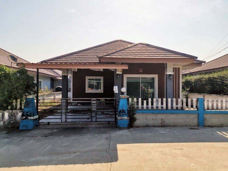 ขายบ้านเดี่ยว    หมู่บ้านลิลณ์ธารา ถนนบ้านฉาง-ถนนสาย ซอย 13 ระยอง