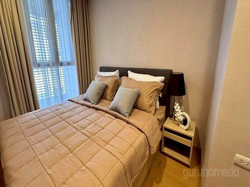 ขายห้องชุด Duplex 2 Units 2 ชั้น LIV at 49 ขนาด 81.63 ตรม 2 ห้องนอน 2 ห้องน้ำ ฟอร์ครบ พร้อมอยู่ - ghd000855