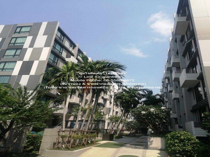 ID :  DSL-1105 Sale CONDO. เอสต้า บลิซ รามอินทรา ESTA BLISS RAMINTRA   3000000 B. 2 นอน 2 Bathroom ขนาดเท่ากับ 47 ตร.-ม. อสังหาริมทรัพย์ดี