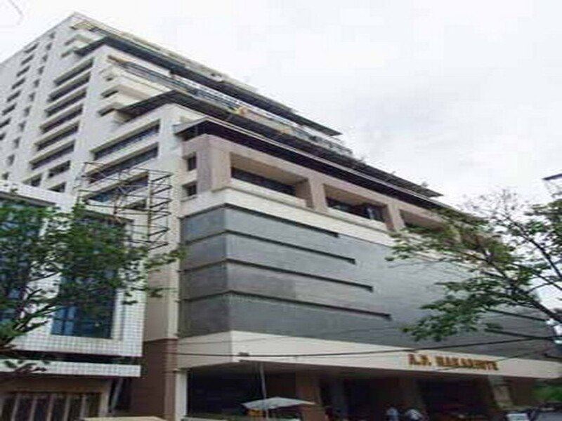 OFfice เอพีนครินทร์ ขนาดเท่ากับ 1 ตาราง.วา 0 Ngan 1 Rai  ใกล้ - ^^ -