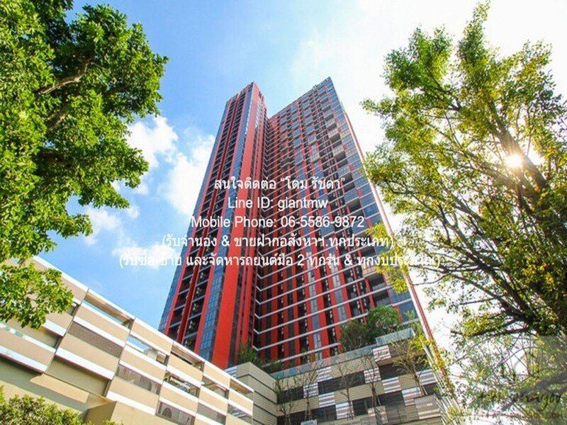 คอนโดมิเนียม The Base Garden Rama 9 2 BR 5500000 thb ใกล้กับ Airport Link รามคำแหง พร้อมให้คุณเป็นเข้าจอง เป็นคอนโดหรูที่มีการตกแต่งภายในใหม่เพิ่มเติมได้แบบเรียบหรู และมีทำเลสวยสามารถมองเห็นวิวเมือง พร้อมพื้นที่ส่วนกลาง และสิ่งอำนวยความสะดวกครบครัน ท