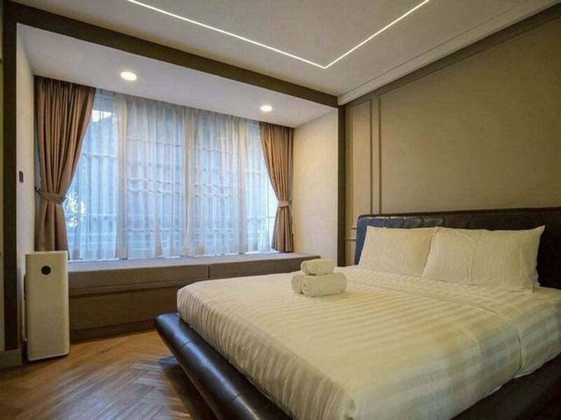 โซนนิมมาน ขาย 8.59 ล้าน 100 ตร.ม. 2 นอน 2 น้ำ #รวีวารี คอนโด #ขายต่ำกว่าราคาตลาด ห้องใหญ่ พร้อมเข้าอยู่ และสามารถทำ #Airbnb ได้