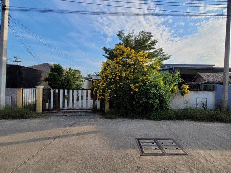 ขายบ้านเดี่ยว   หมู่บ้านกัสมา 2 (เฟส 3) ถนนเลียบคลองชลประทาน เพชรบุรี