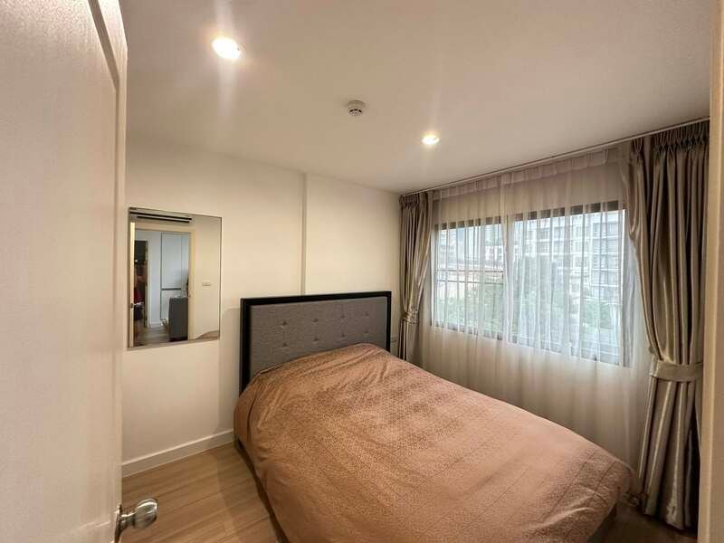 The Nest Sukhumvit 22 Safe 4th Floor BTS PhromPhong