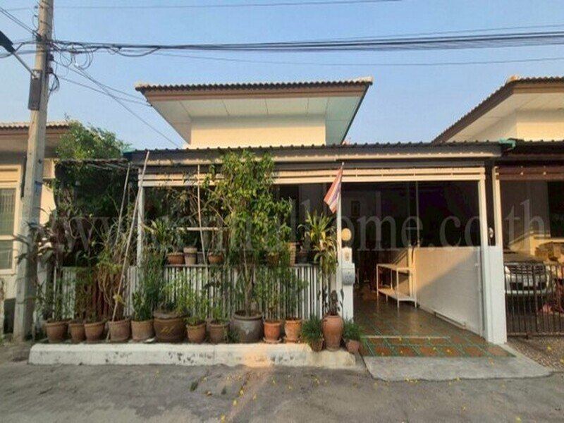 ที่ดิน 62.6 ตารางวา ถมแล้ว ปากเพรียว สระบุรี ใกล้สิ่งอำนวยความสะดวก