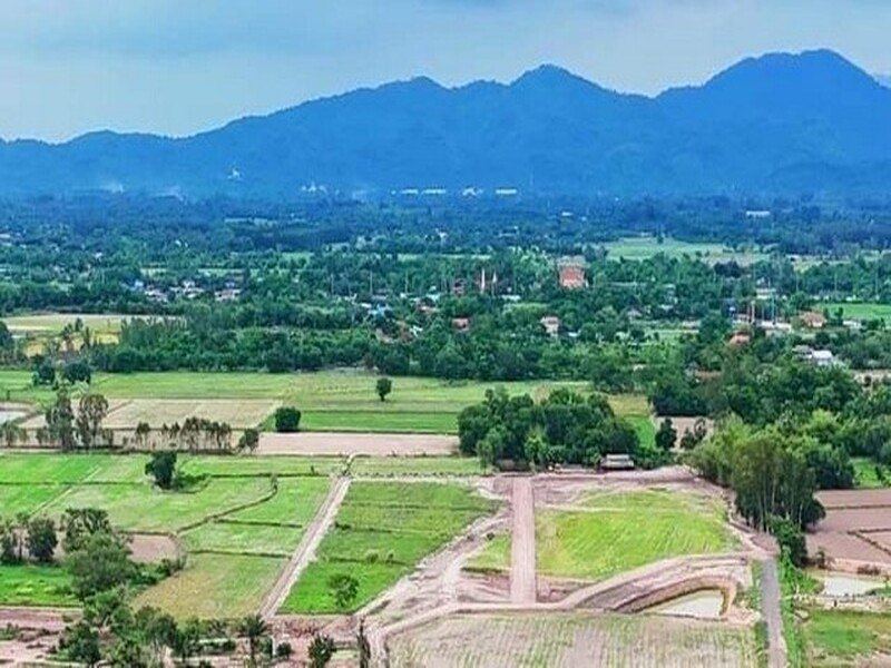 พื้นที่ดิน - ทำเลดี นครนายก