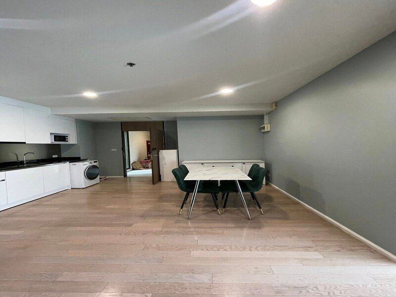 Noble Solo Thonglor Secure Spacious 7th Floor BTS Thonglor