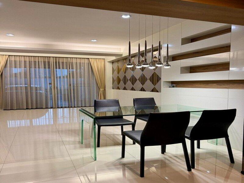 P3413 ให้เช่าทาวน์โฮม 3 ชั้น โครงการ เบล็ส ทาวน์ สุขุมวิท 50 Bless Town Sukhumvit 50 ซ.เสาวนิต ใกล้ BTS อ่อนนุช
