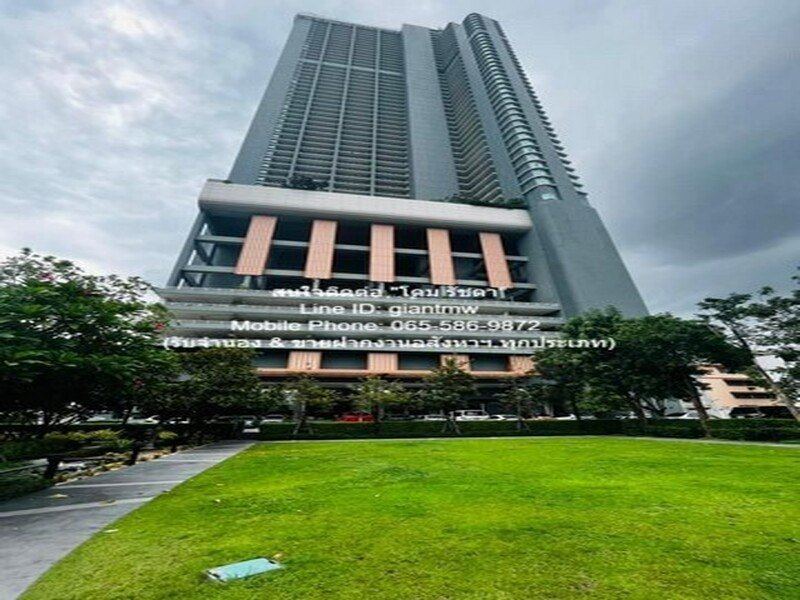 ขายด่วน! condo. แม่น้ำ เรสซิเดนท์ Menam Residences 3 นอน 3 BATHROOM 172 ตร.-ม. 32900000 BAHT. ไม่ไกลจาก รถไฟฟ้า BTS สะพานตากสิน ราคาคุ้มสุดเวอร์