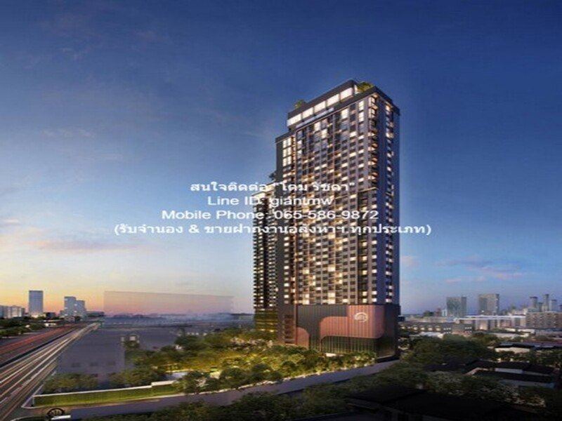 CONDOMINIUM ไลฟ์ พระราม 4-อโศก 2ห้องนอน 10200000 - ใกล้ รถไฟฟ้า MRT ศูนย์สิริกิติ์  ทำเลคุณภาพ กรุงเทพ