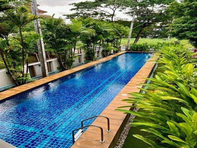 คอนโดทำเลทอง ห้องสวย สภาพดี พร้อมเข้าอยู่ วันพลัส คำเที่ยง เชียงใหม่