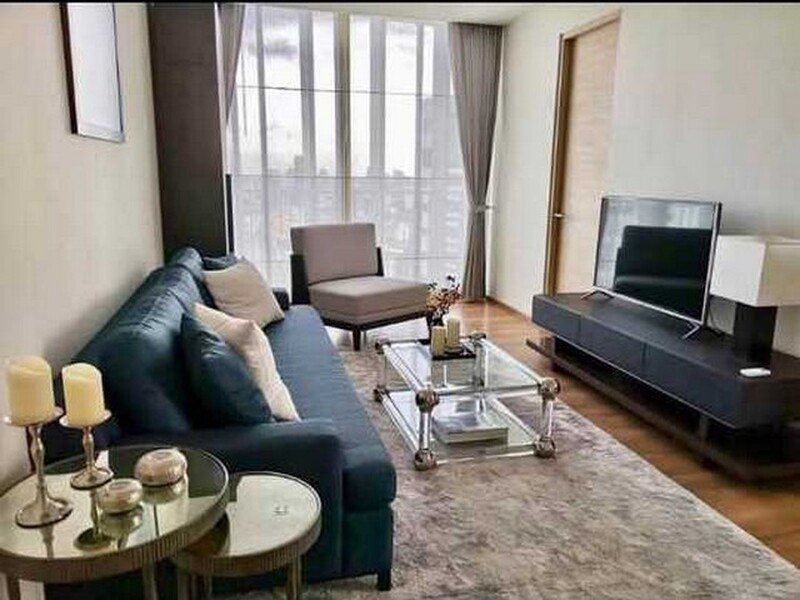 ให้เช่า Park Origin Phrompong . โครงการ Park Origin Phrom Phong