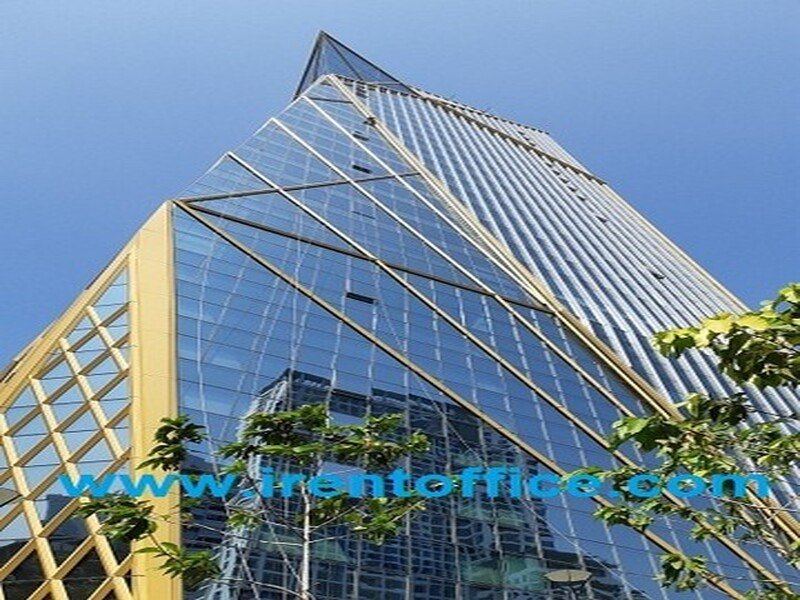 OFfice อาคารสปริงค์ ทาวเวอร์ 1 RAI 0 NGAN 1 ตรว. 93100 บาท ใกล้กับ - สวยมาก -