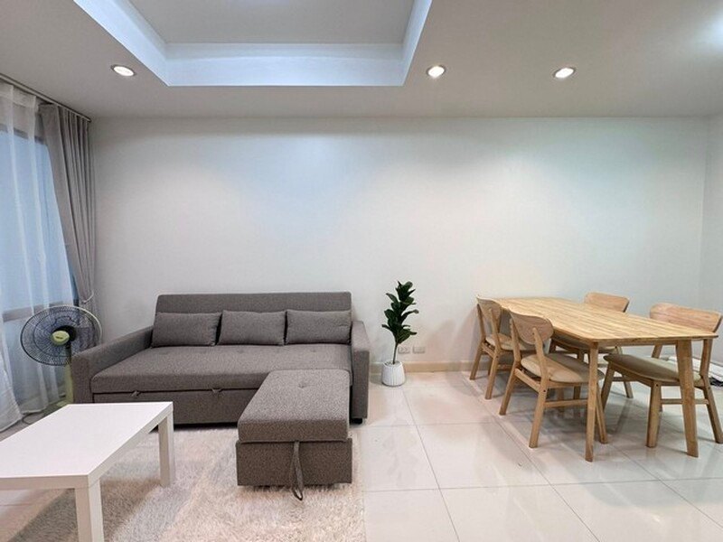 P3425 ให้เช่าทาวน์โฮม โครงการ เดอะ ไพรเวท สุขุมวิท-บางจาก The Private Sukhumvit-Bangchak ซอยสุขุมวิท 97/1 ใกล้ BTS บางจาก เหมาะพักอาศัย