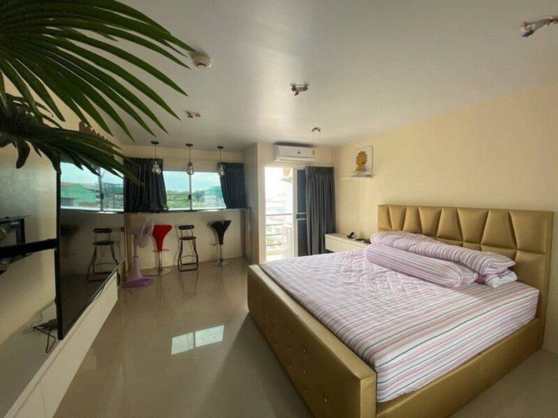 ขายคอนโด@East Condominium บางแสน ห่างจากหาดบางแสน400เมตร