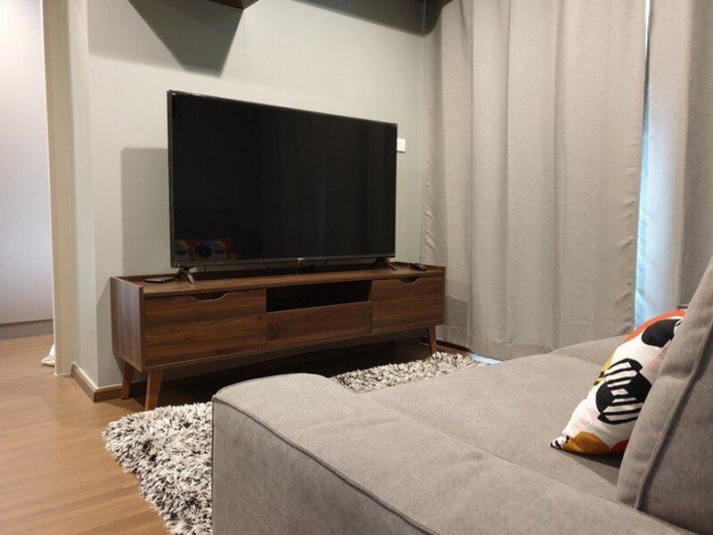 Ideo Sukhumvit 93 Convenient 28th Floor BTS BangChak