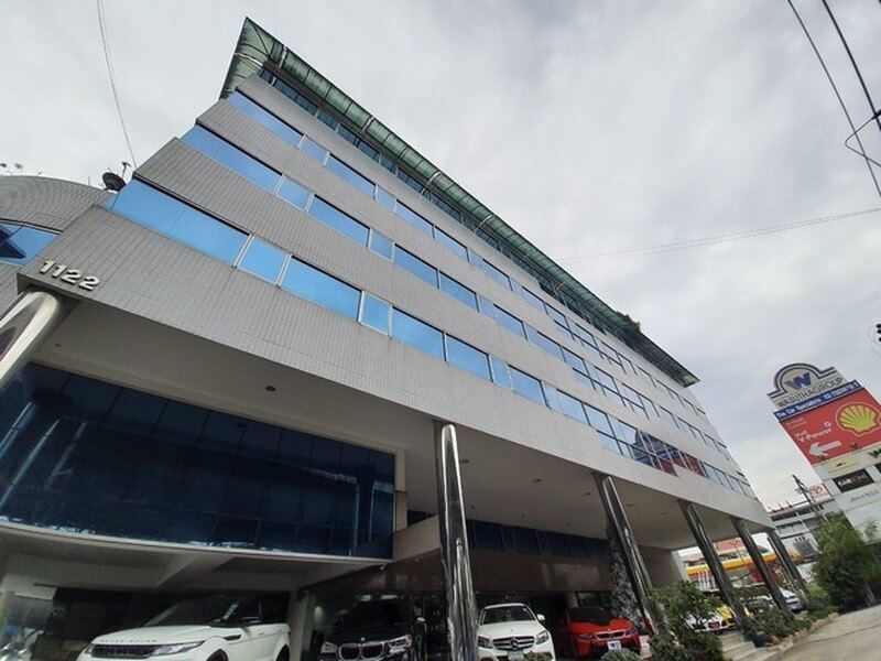 OFfice อาคารวสุธา 1 นอน 1 ห้องน้ำ 26400 บาท. ใกล้กับ - ด่วน ๆ กรุงเทพ