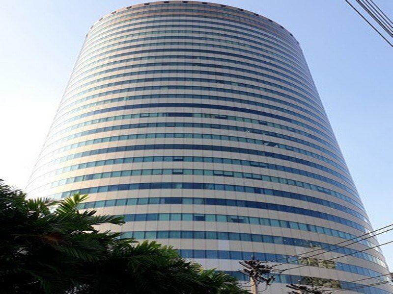 สำนักงาน ศุภาลัย แกลนด์ ทาวเวอร์ 401 ตร.วา 36000 BAHT   ราคาต่ำกว่าตลาด