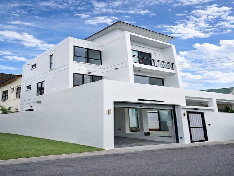 BH4023 ขาย/ให้เช่า บ้านเดี่ยว Town in Town ลาดพร้าว 94 บ้านใหม่ 3 ชั้น สไตล์ Minimal Luxury ใกล้ทางด่วน รามอินทรา–อาจณรงค์