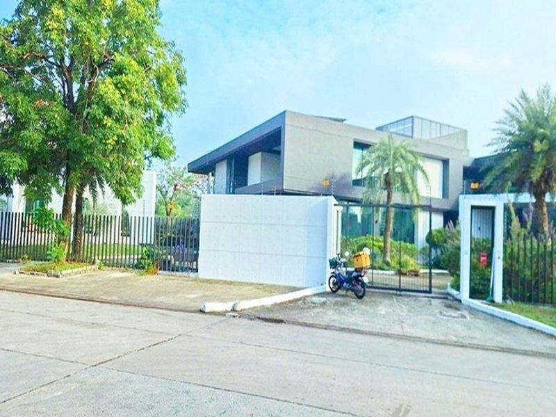 The Legacy Golf Club คฤหาสน์ Pool Villa Wellness Center บนที่ดิน 2ไร่ 2,500ตร.ม. 9นอน 5น้ำ ซาฟารีเวิลร์ ปัญญาอินทรา