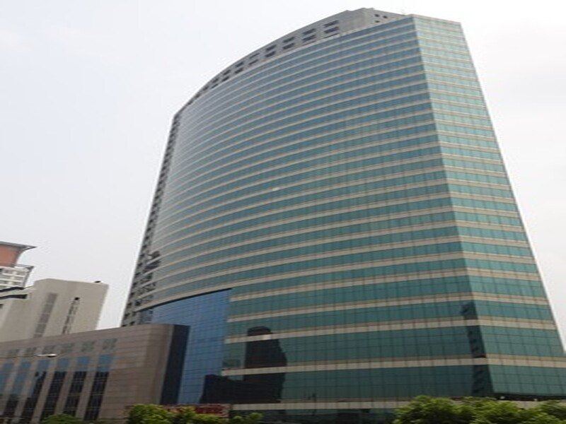 สำนักงาน อาคารฟอรั่มทาวเวอร์ พื้นที่เท่ากับ 1 ตาราง.วา 0 Ngan 0 RAI  25000 thb ใกล้กับ - ถูกสุด