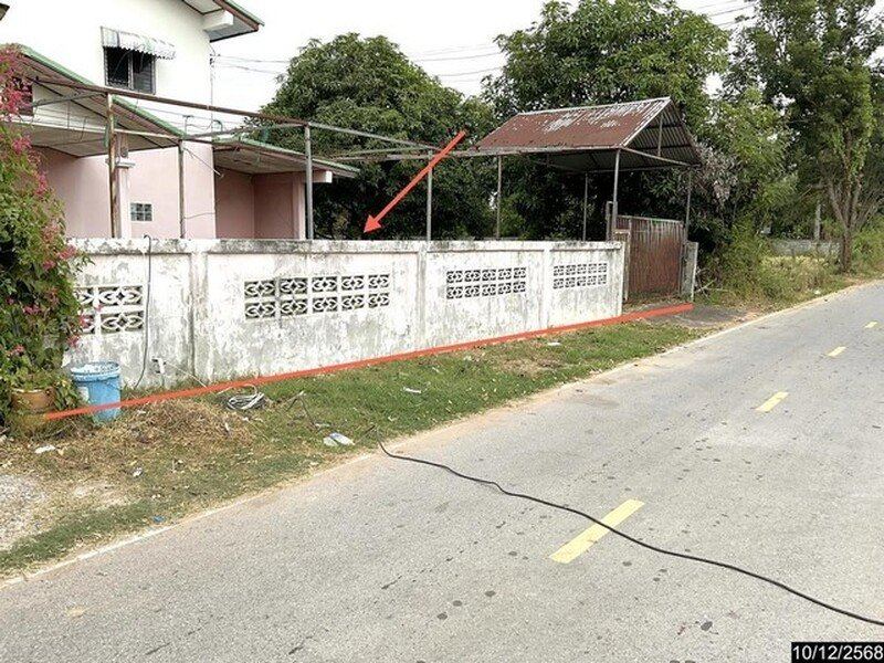 บ้านเดี่ยว ขอนแก่น ถนน มิตรภาพ (ทล.2) ตำบล บ้านแฮด อำเภอ บ้านแฮด จังหวัด ขอนแก่น