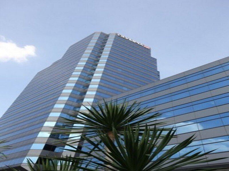 ให้เช่าด่วน OFfice อาคาร โอลิมเปียไทยทาวเวอร์ ทำเลดีเยี่ยมๆ