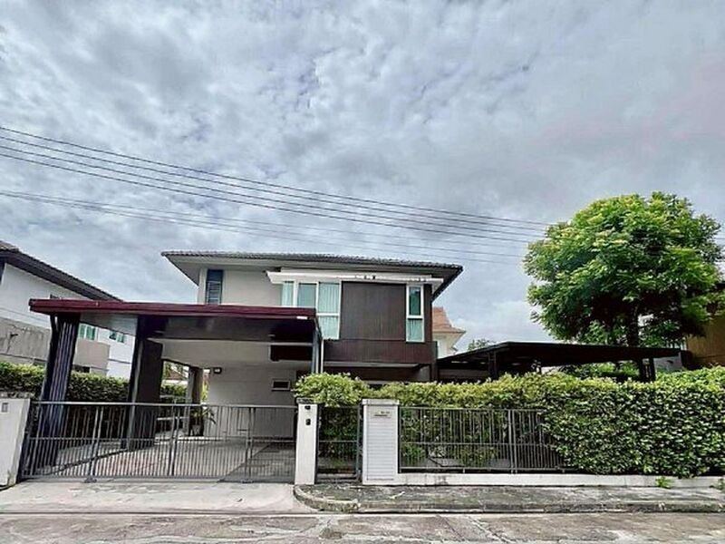 ขายพร้อมผู้เช่า 6.19 ล้าน #สีวลี #สันกำแพง (Land & House) #น้ำไม่ท่วม #เฟอร์นิเจอร์ครบ ราคาพิเศษถึง 30 มิ.ย. 69 นี้เท่านั้น