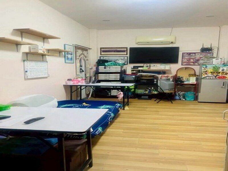 บ้านชั้นเดียว ทำเลดี เงียบสงบ พื้นที่เยอะ แม่เหียะ