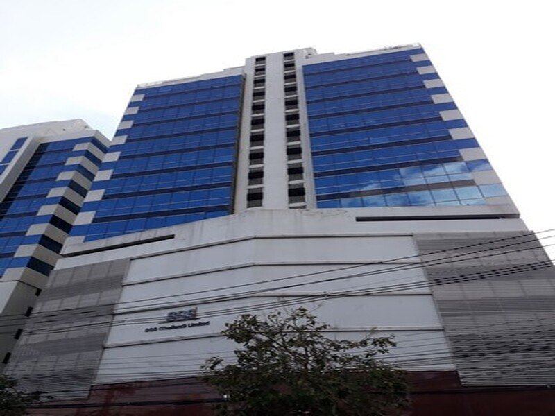 สำนักงาน อาคารเจเพลส พท. 401 ตาราง.วา 1 BEDROOM ใกล้กับ - DEAL!!