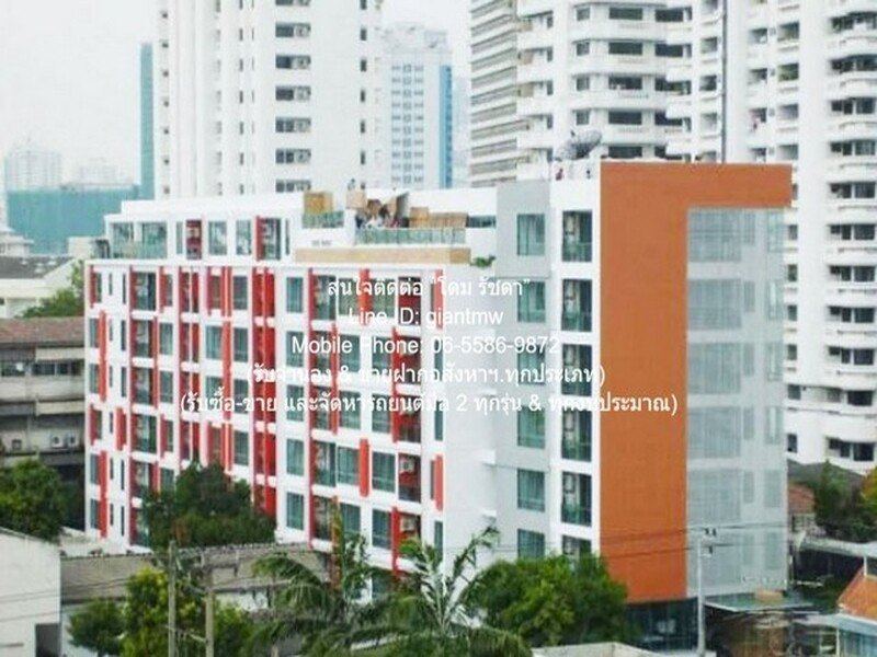 SALE CONDO. Click Condo Sukhumvit 65 คลิ๊ก คอนโด สุขุมวิท 65 3 Bedroom 2 BR 12800000 THB ใกล้กับ BTS เอกมัย ทำเลดีเยี่ยมๆ
