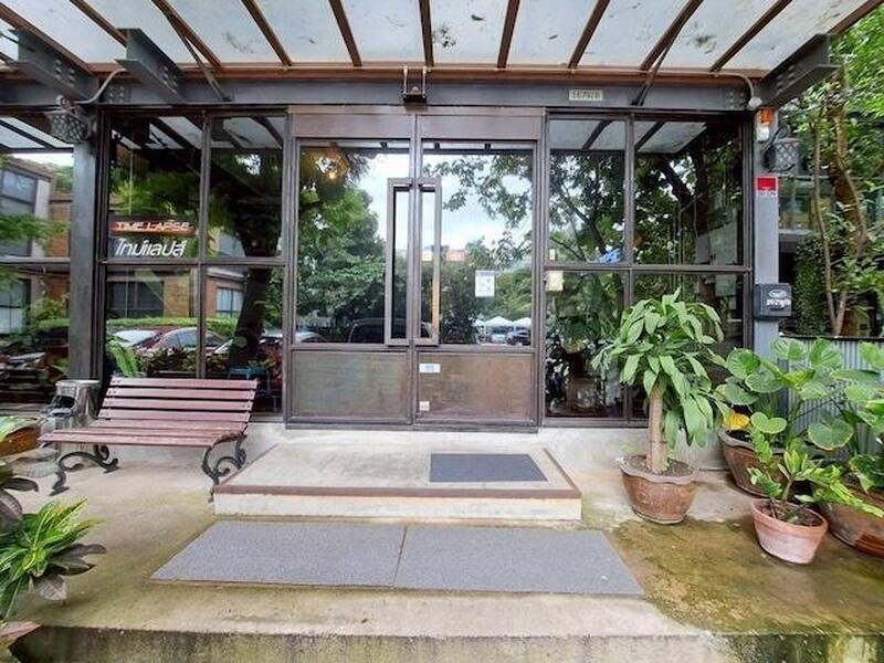 HR 9935 ให้เช่าอาคารสำนักงาน 3 ชั้น ทาวน์อินทาวน์ วังทองหลาง พื้นที่ 672 ตร.ม. เหมาะทำออฟฟิศ Studio Production และธุรกิจออนไลน์