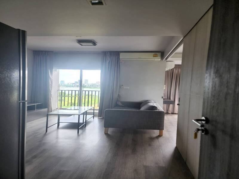 ดับเบิลเลค ฃั้น 8 ขายด่วน! CONDO ดับเบิ้ล เลค เมืองทองธานี 1 นอน 34SQ.METER 1900000 บาท ไม่ไกลจาก ลานริมทะเลสาบเมืองทองธานี ราคาถูกเหลือเชื่อ