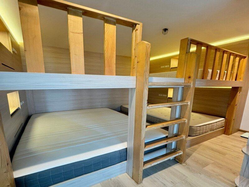 Noble Remix Thonglor Clean Comfortable 6th Floor BTS Thonglor