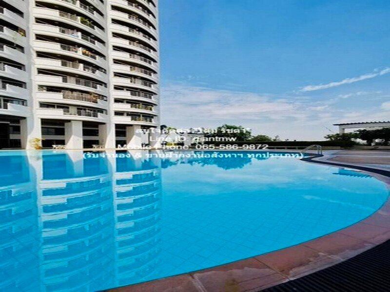 CONDO Floraville ฟลอร่า วิลล์  105ตร.ม. 4830000 BAHT. ไม่ไกลจาก รถไฟฟ้า BTS อ่อนนุช NEW