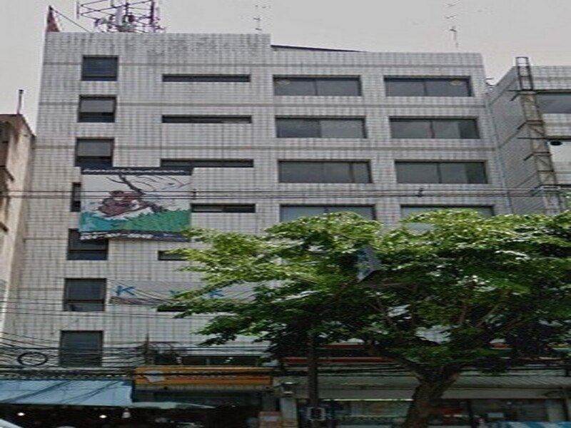 สำนักงาน อาคารชินธวัฒน์ชัย ใหญ่ 1 RAI 0 NGAN 1 ตร.ว. 18000 BAHT ไม่ไกลจาก - น่าอยู่ -