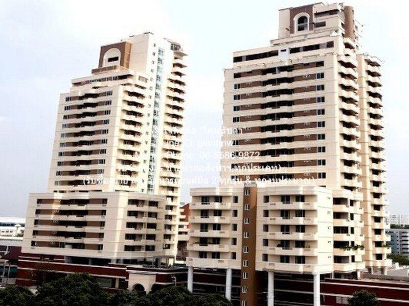 Condominium Piyathip Place ปิยะทิพย์ เพลส 291 sq.m. 3 นอน 100000 บ. ทรัพย์ดี ๆ