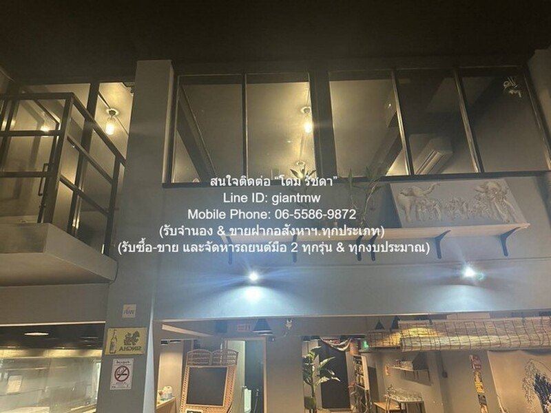 รหัส: DSL-759 FOR SALE อาคาร เซ้งร้านอาหาร (เหล้า) พร้อมอุปกรณ์ ย่านสีลม/ศาลาแดง 1 คูหา (1.5 ชั้น 160 ตร.ม.) ราคา 2.1 ล้านบาท 2 BR 0 RAI 0 NGAN 20 ตารางวา 2100000 thb ทำเลสวย