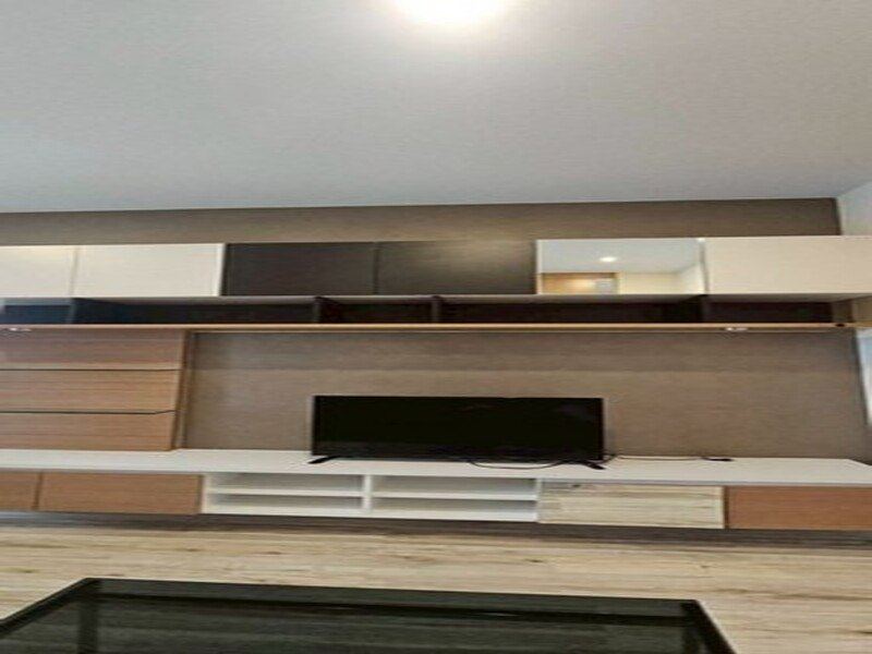 ให้เช่าพลัส คอนโด ศรีราชา ราคาถูกสุดคุ้ม ตกแต่งครบ พร้อมเข้าอยู่ FP-C02058