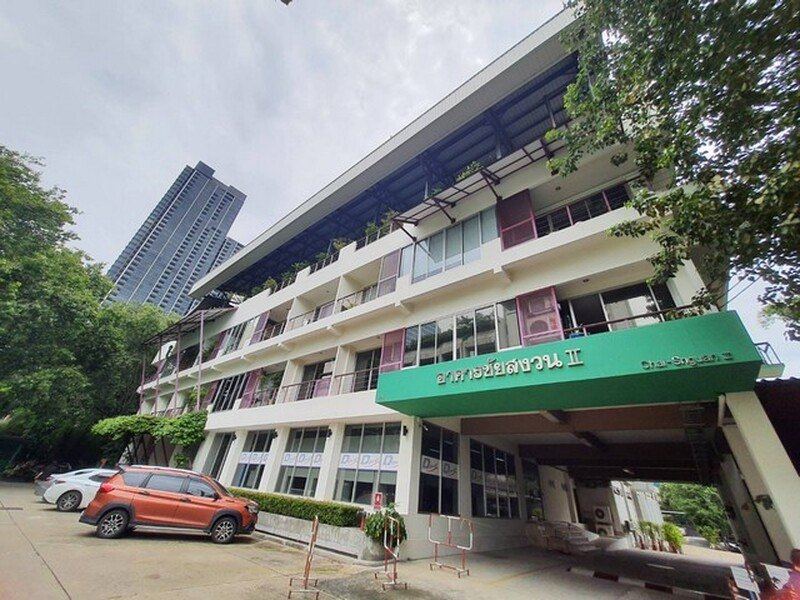 สำนักงาน อาคารชัยสงวน 0Bedroom พ.ท. 1 ตาราง-วา 31500 THAI BAHT ใกล้กับ - น่าอยู่ใกล้สิ่งอำนวยความสดวก -