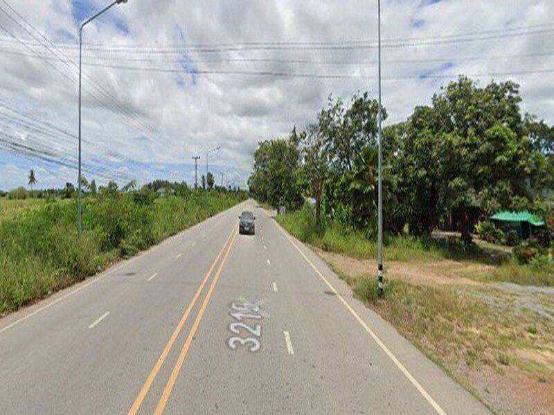 DSL-173 ขาย ที่ดิน ที่ดิน ห้วยมงคล หัวหิน ประจวบคีรีขันธ์ 6000000 บาท 4 ไร่ 1674 ตารางวา ใกล้กับ ห่างจากวัดห้วยมงคล ประมาณ 4 กม. ประจวบคีรีขันธ์    หัวหิน