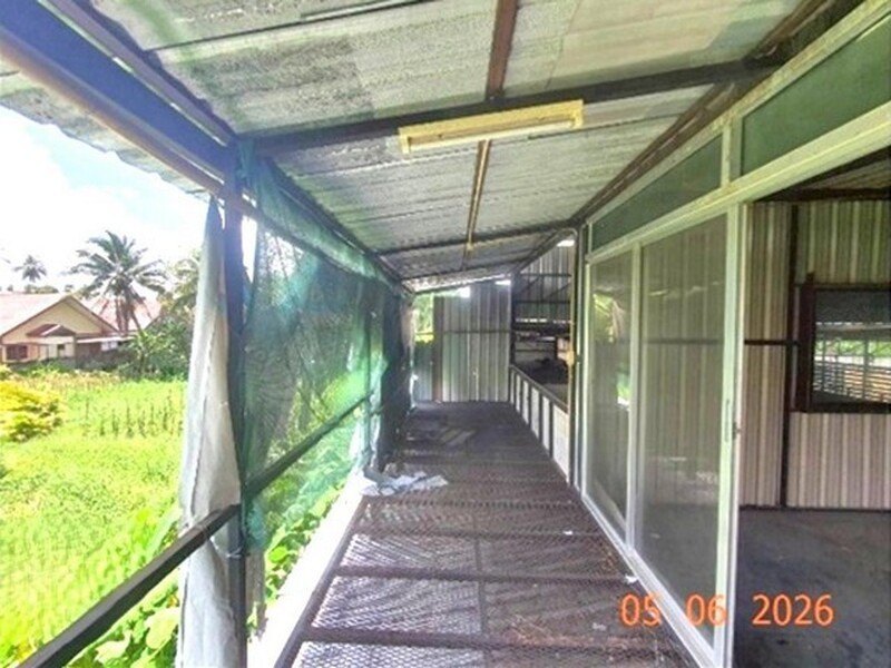ขายบ้านเดี่ยวเชียงใหม่ อำเภอสันทราย ใกล้มหาวิทยาลัยแม่โจ้