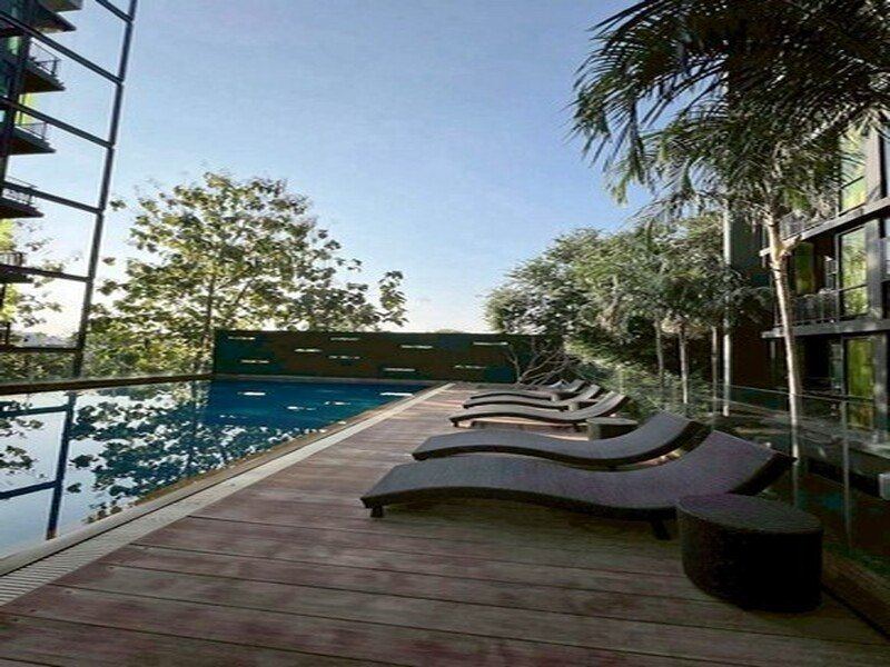 คอนโดขายด่วน ต่ำกว่าราคาประเมิน เดินทางสะดวก Stylish Condo สุเทพ