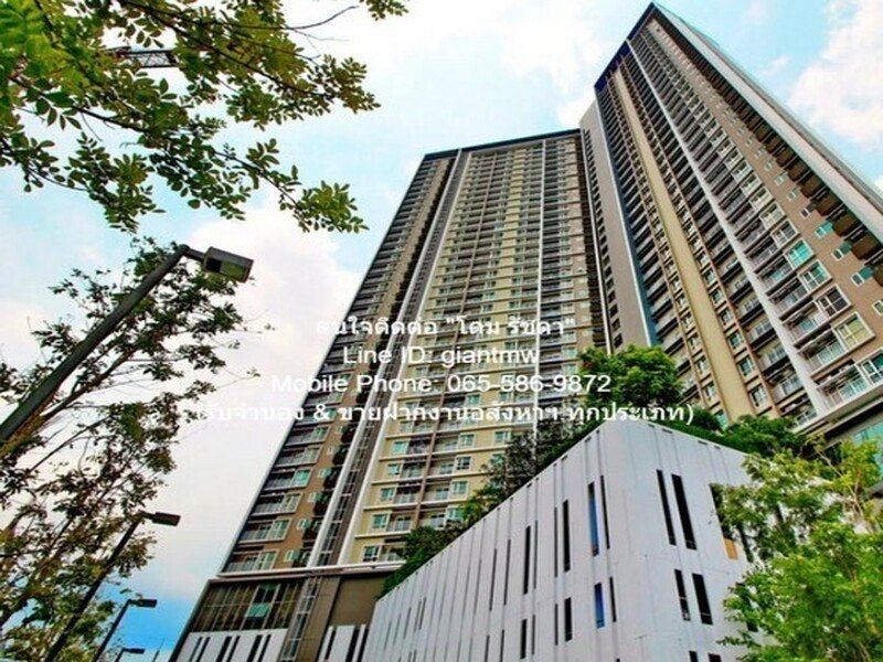 คอนโด เดอะคีย์ สาทร - เจริญราษฎร์ The Key Sathorn - Charoenraj พื้นที่เท่ากับ 55 ตรม 2 BR ใกล้กับ รถไฟฟ้า BTS สุรศักดิ์ ทำเลทอง เป็นคอนโดหรูตั้งอยู่ท่ามกลางสิ่งอำนวยความสะดวกในทุกมิติ และเป็นที่สุดของความคุ้มค่าบนทำเลศักยภาพใจกลางเมือง โดยมีห้องนอน แ