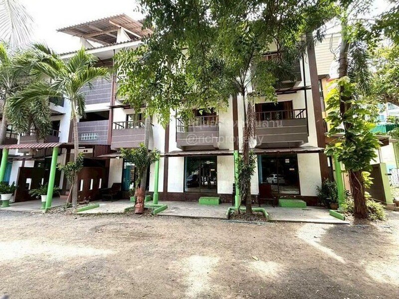ขายรีสอร์ท ในบางแสน นักลงทุนที่ต้องการทำเลทอง นี่คือโอกาสที่ไม่ควรพลาด