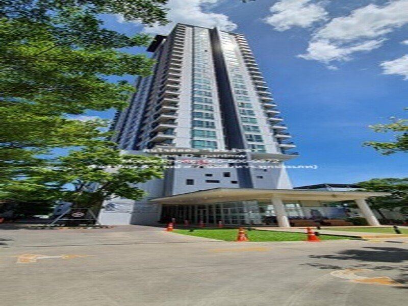 Condominium ชีวาทัย รามคำแหง Chewathai Ramkhamhaeng   1900000 B.  30ตารางเมตร ราคาดี
