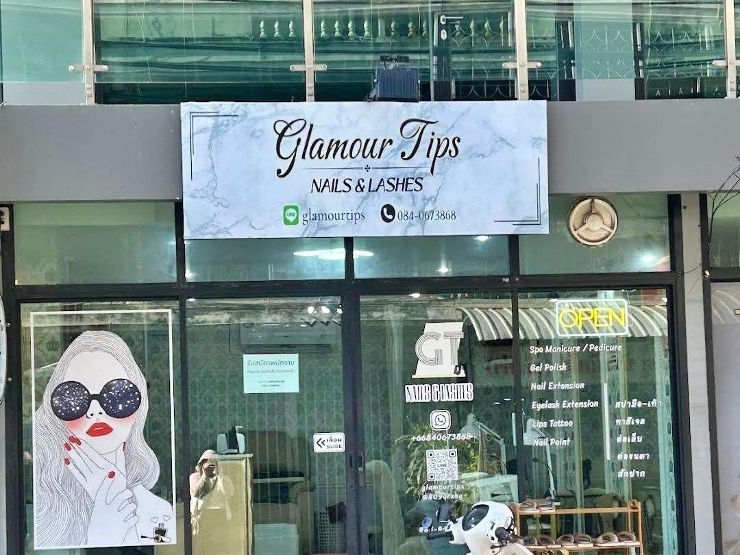 เซ้งถูก ร้านทำเล็บ ต่อขนตา ใจกลาง ลาดพร้าว ซอย 48 ด้านหน้าตึก Q Nouveau Residence มีฐานลูกค้าประจำเยอะ