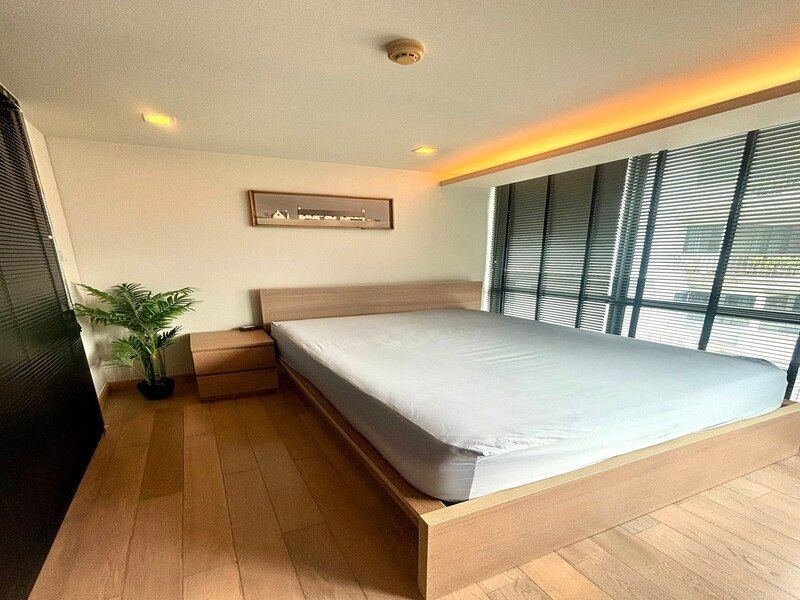 Socio Ruamrudee private comfortable 6th floor BTS PloenChit