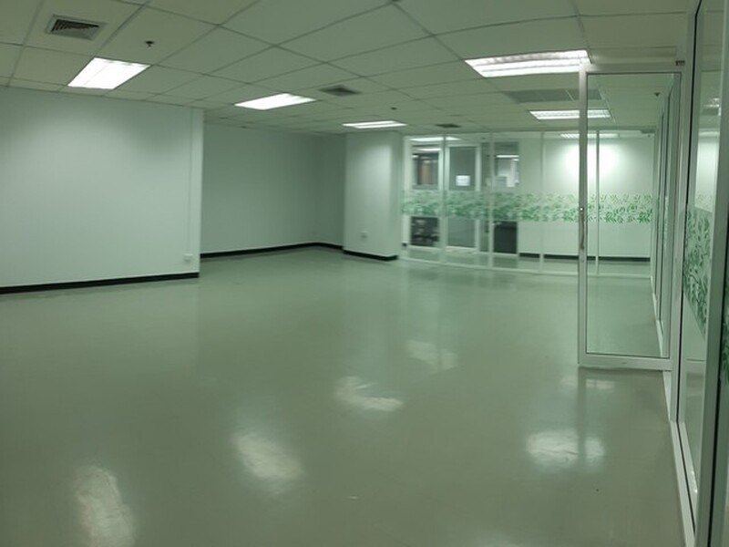 ID : 000254 RENT OFFICE อาคารธารารมณ์ บิสซิเนส ทาวเวอร์ 0 Rai 0 งาน 1 sq.wa 1 BEDROOM ไม่ไกลจาก - ราคา ดี